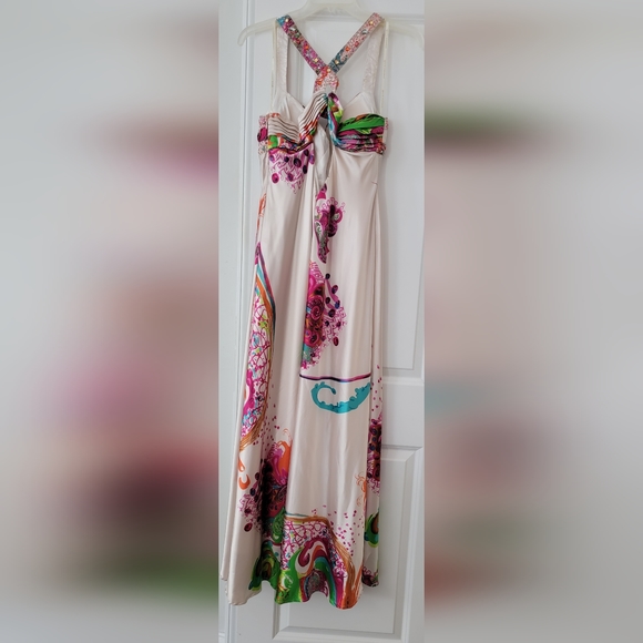 Ignite Evenings by Carol Lin Formal Dress size 16 - Picture 2 of 3